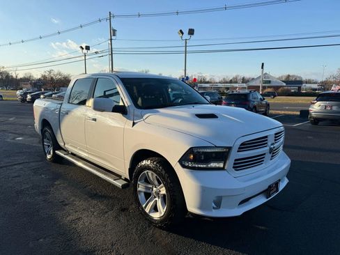 Used 2014 RAM 1500 Limited image 5