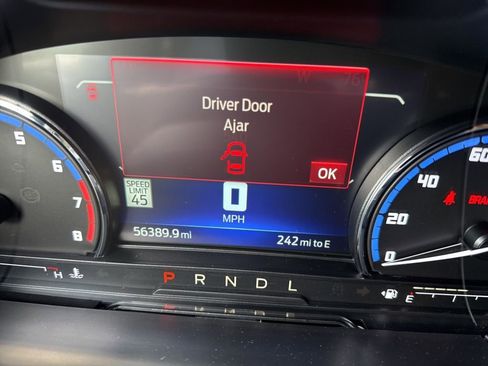 Used 2022 Ford Bronco Sport Outer Banks w/ Tech Package image 7