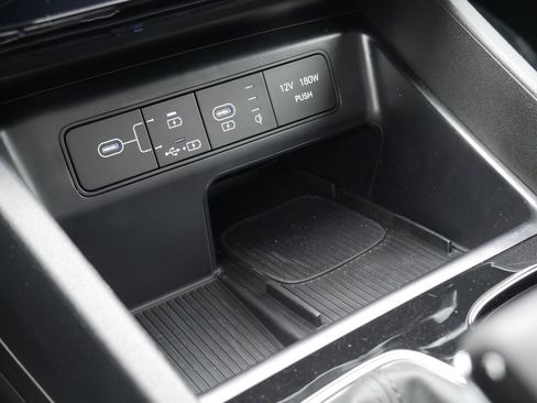 New 2026 Hyundai Santa Cruz XRT AWD/4WD image 12