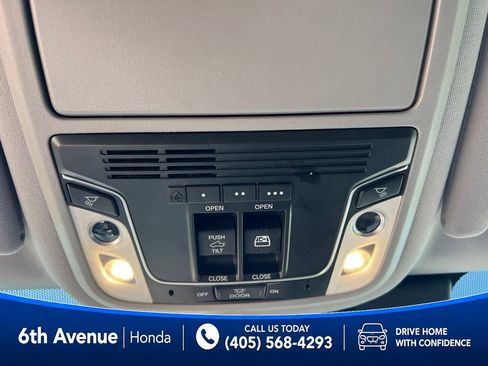 Used 2020 Honda Ridgeline RTL-E image 17