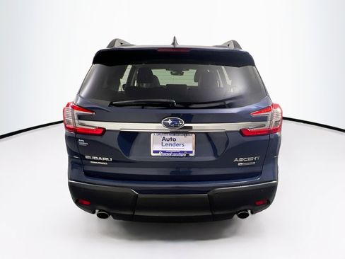 Used 2023 Subaru Ascent Limited AWD/4WD image 6