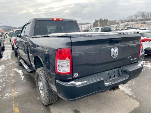 Used 2019 RAM 2500 Tradesman image 3