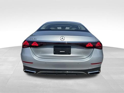 Used 2026 Mercedes-Benz E 350 Sedan image 6
