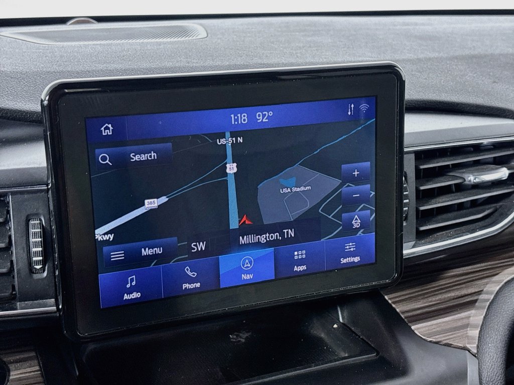 Used 2020 Ford Explorer Limited RWD image 15