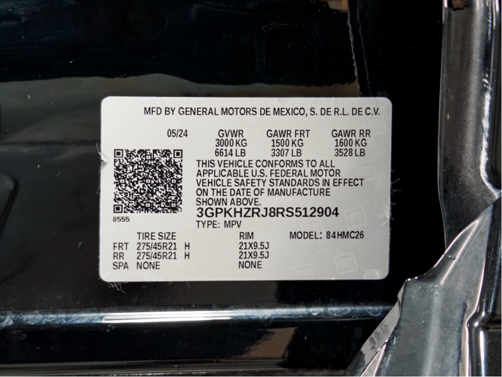 Used 2024 Honda Prologue Elite image 27