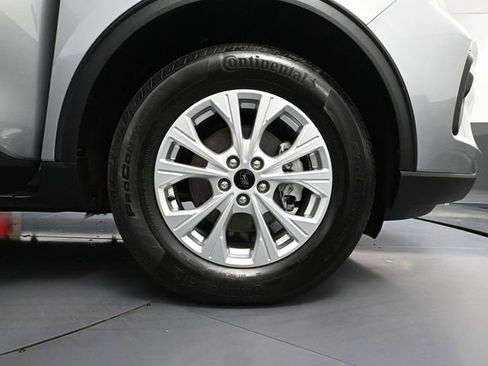 Used 2024 Ford Escape Active image 16