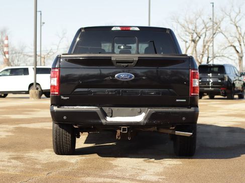 Used 2020 Ford F150 XLT w/ Equipment Group 302A Luxury image 6