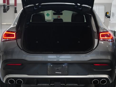 Certified 2022 Mercedes-Benz GLE 53 AMG AMG GLE 53 image 34