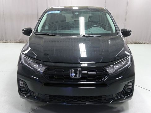 Certified 2025 Honda Odyssey Elite image 21