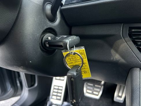 Used 2023 Volkswagen Jetta Sport image 22