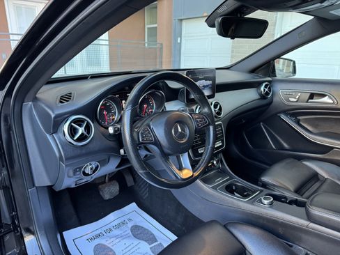 Used 2019 Mercedes-Benz GLA 250 image 20