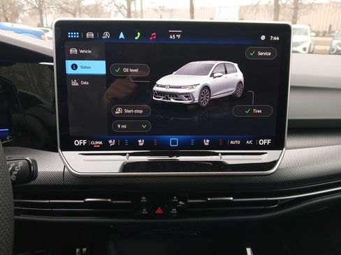 New 2026 Volkswagen Golf image 18