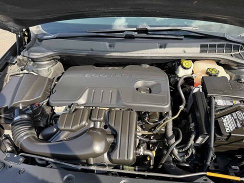 Used 2015 Buick Verano Convenience FWD image 21