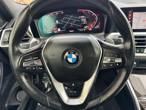 Used 2022 BMW 430i xDrive Coupe w/ Convenience Package AWD/4WD image 13