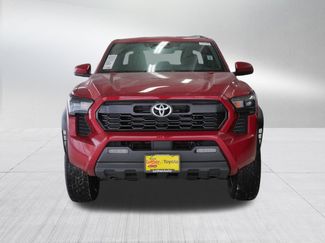Used 2024 Toyota Tacoma TRD Off-Road video 2