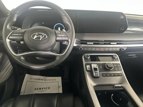 Used 2023 Hyundai Palisade Calligraphy AWD/4WD image 22