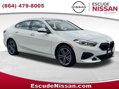 Used 2024 BMW 228i Gran Coupe