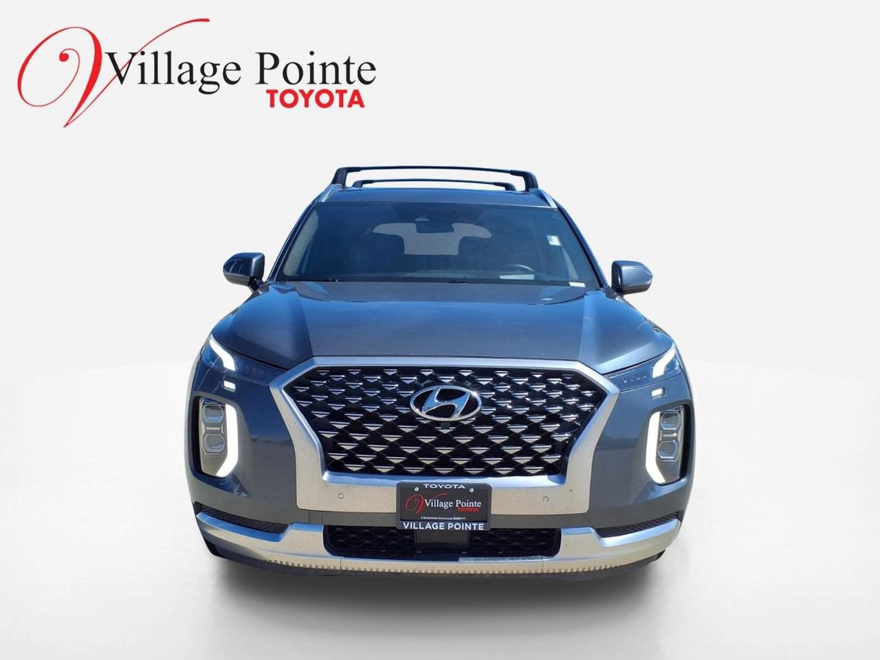 Used 2022 Hyundai Palisade Calligraphy w/ Cargo Package AWD/4WD image 10