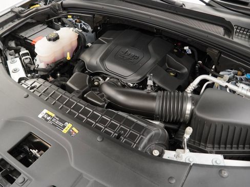 Certified 2024 Jeep Grand Cherokee L Summit image 56