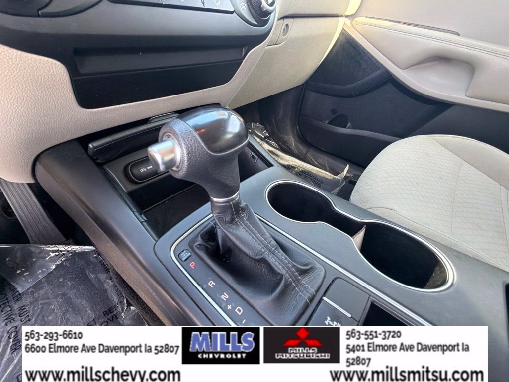 Used 2016 Kia Sorento AWD image 18
