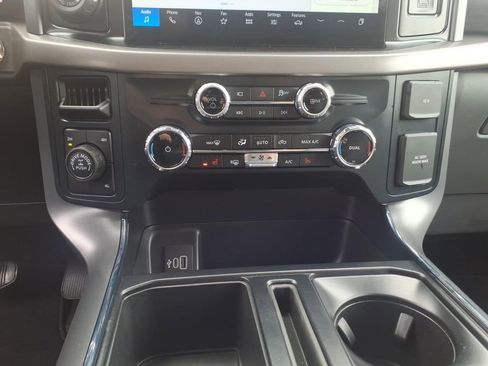 Used 2025 Ford F150 XLT w/ Equipment Group 302A MID image 28