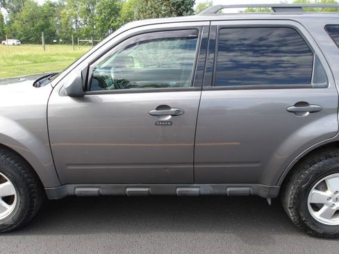Used 2012 Ford Escape XLT AWD/4WD image 27