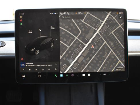 Used 2022 Tesla Model 3 Long Range image 29