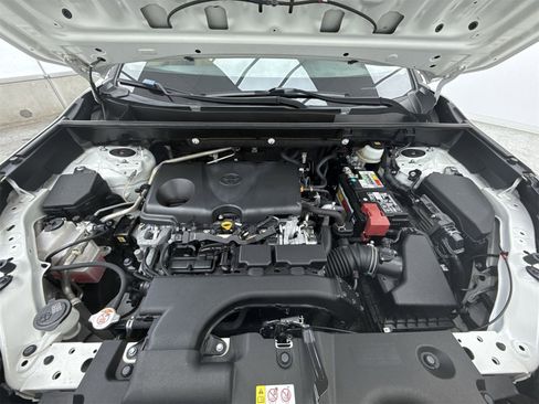 Used 2019 Toyota RAV4 Limited image 43