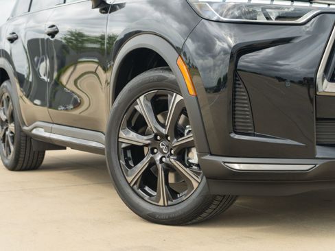 New 2026 INFINITI QX60 Autograph w/ Dark Cargo Package AWD/4WD image 2