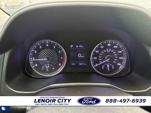 Used 2020 Hyundai Elantra SEL image 22