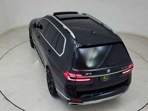Used 2026 BMW X7 xDrive40i image 87