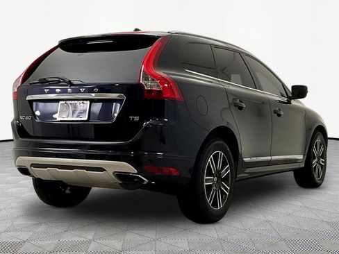 Used 2017 Volvo XC60 T5 Dynamic w/ Preferred Option Package FWD image 6