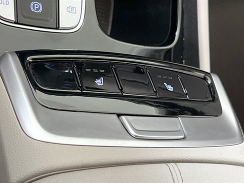 Used 2023 Hyundai Tucson SEL image 19