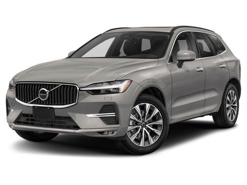 Used 2024 Volvo XC60 B5 Plus w/ Climate Package AWD/4WD image 39