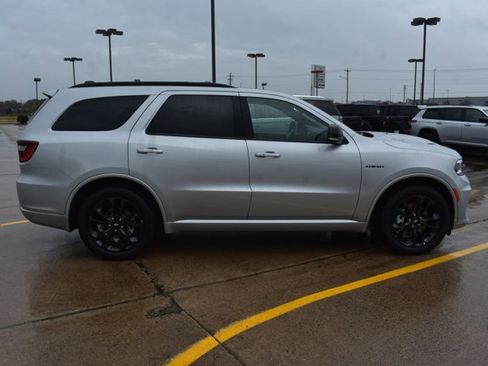 New 2025 Dodge Durango R/T image 4