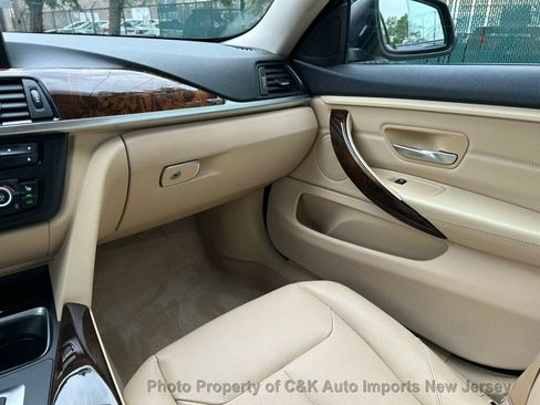 Used 2015 BMW 428i Gran Coupe xDrive AWD/4WD image 41