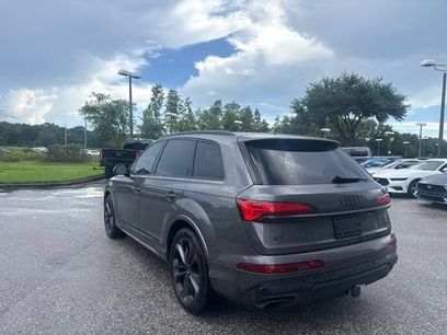 Used 2026 Audi Q7 3.0T Premium Plus