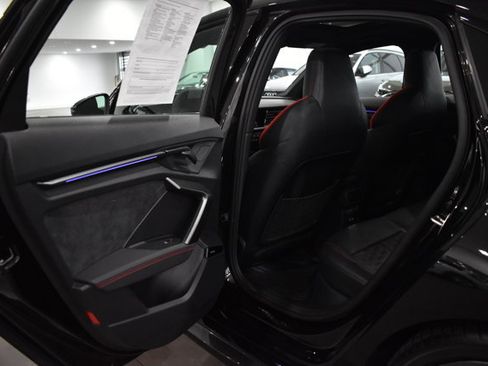 Used 2025 Audi RS 3 image 36