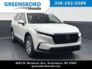 New 2026 Honda CR-V EX 360° Tour