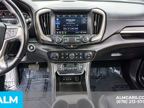 Used 2019 GMC Terrain Denali w/ Advanced Safety Package image 40