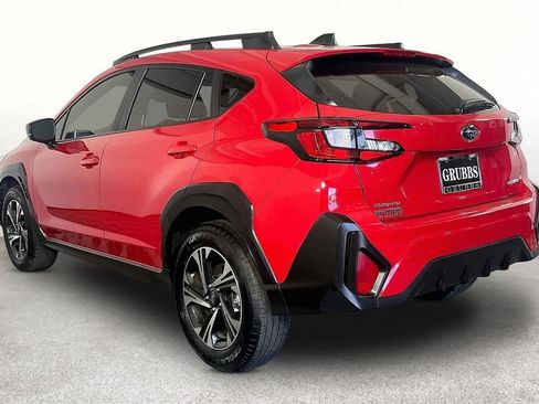 Used 2025 Subaru Crosstrek 2.5i Premium AWD/4WD image 14
