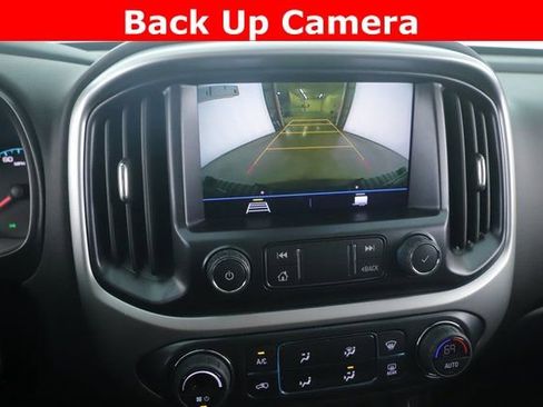 Used 2022 Chevrolet Colorado LT w/ Redline Special Edition image 23