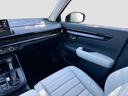 New 2026 Honda CR-V EX-L image 19