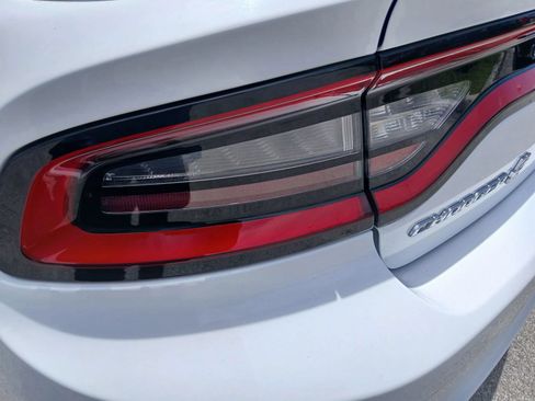 Used 2018 Dodge Charger GT AWD/4WD image 14