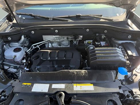 Used 2026 Volkswagen Atlas SE AWD/4WD image 11