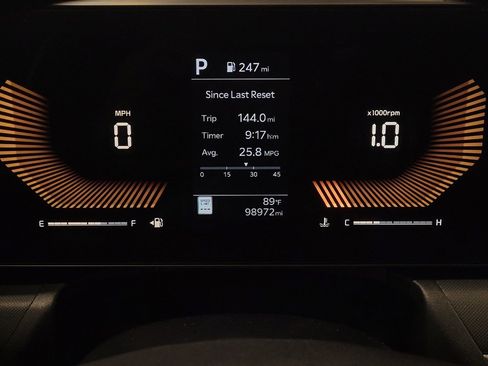 Used 2025 Kia K4 FWD image 23