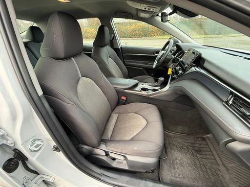 Used 2024 Toyota Camry LE w/ Cold Weather Package image 9