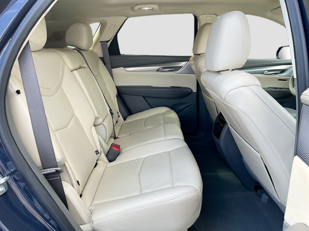 Used 2024 Cadillac XT5 Premium Luxury AWD/4WD image 29