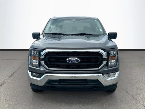 Used 2023 Ford F150 XLT AWD/4WD image 2