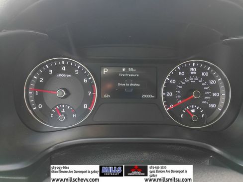 Used 2023 Kia Forte LXS image 20